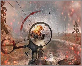 12 - Workuta (3) | Opis przejścia gry | Call of Duty Black Ops - Call of Duty: Black Ops - poradnik do gry