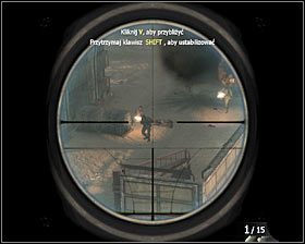 15 - Dekret prezydenta (1) | Opis przejścia gry | Call of Duty Black Ops - Call of Duty: Black Ops - poradnik do gry