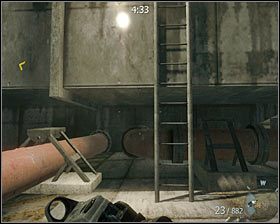 5 - Dekret prezydenta (2) | Opis przejścia gry | Call of Duty Black Ops - Call of Duty: Black Ops - poradnik do gry