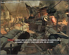 1 - GOS (1) | Opis przejścia gry | Call of Duty Black Ops - Call of Duty: Black Ops - poradnik do gry