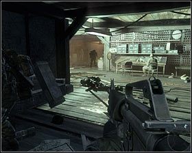 2 - GOS (1) | Opis przejścia gry | Call of Duty Black Ops - Call of Duty: Black Ops - poradnik do gry
