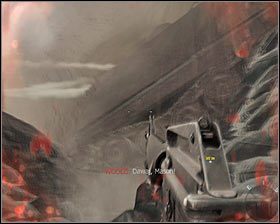 7 - GOS (1) | Opis przejścia gry | Call of Duty Black Ops - Call of Duty: Black Ops - poradnik do gry