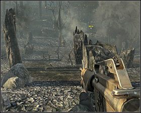 7 - GOS (2) | Opis przejścia gry | Call of Duty Black Ops - Call of Duty: Black Ops - poradnik do gry