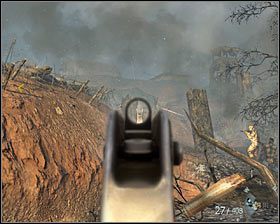 9 - GOS (2) | Opis przejścia gry | Call of Duty Black Ops - Call of Duty: Black Ops - poradnik do gry