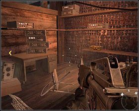 11 - GOS (2) | Opis przejścia gry | Call of Duty Black Ops - Call of Duty: Black Ops - poradnik do gry