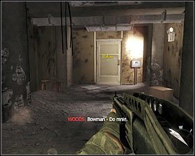 9 - Zdrajca (1) | Opis przejścia gry | Call of Duty Black Ops - Call of Duty: Black Ops - poradnik do gry
