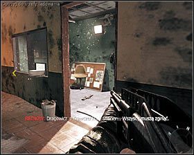 10 - Zdrajca (1) | Opis przejścia gry | Call of Duty Black Ops - Call of Duty: Black Ops - poradnik do gry