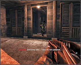 11 - Zdrajca (1) | Opis przejścia gry | Call of Duty Black Ops - Call of Duty: Black Ops - poradnik do gry