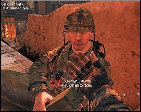 12 - Zdrajca (1) | Opis przejścia gry | Call of Duty Black Ops - Call of Duty: Black Ops - poradnik do gry
