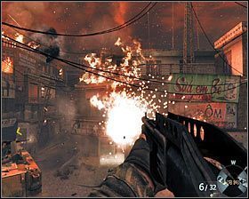 13 - Zdrajca (1) | Opis przejścia gry | Call of Duty Black Ops - Call of Duty: Black Ops - poradnik do gry