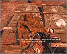 12 - Zdrajca (2) | Opis przejścia gry | Call of Duty Black Ops - Call of Duty: Black Ops - poradnik do gry