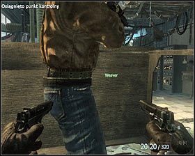 2 - Liczby (1) | Opis przejścia gry | Call of Duty Black Ops - Call of Duty: Black Ops - poradnik do gry