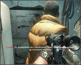 8 - Liczby (1) | Opis przejścia gry | Call of Duty Black Ops - Call of Duty: Black Ops - poradnik do gry