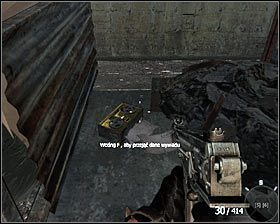 3 - Liczby (2) | Opis przejścia gry | Call of Duty Black Ops - Call of Duty: Black Ops - poradnik do gry