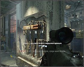 8 - Liczby (2) | Opis przejścia gry | Call of Duty Black Ops - Call of Duty: Black Ops - poradnik do gry