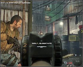 9 - Liczby (2) | Opis przejścia gry | Call of Duty Black Ops - Call of Duty: Black Ops - poradnik do gry