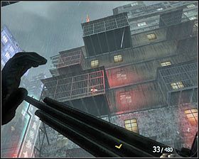 Po odzyskaniu kontroli nad głównym bohaterem ruszaj za towarzyszącym Ci Weaverem - Liczby (2) | Opis przejścia gry | Call of Duty Black Ops - Call of Duty: Black Ops - poradnik do gry