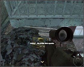 Nadal podążaj za Weaverem - Liczby (2) | Opis przejścia gry | Call of Duty Black Ops - Call of Duty: Black Ops - poradnik do gry