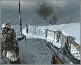 Przystąp do ataku na niemiecką bazę #1 - Projekt Nova (1) | Opis przejścia gry | Call of Duty Black Ops - Call of Duty: Black Ops - poradnik do gry