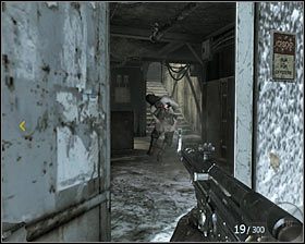 2 - Projekt Nova (2) | Opis przejścia gry | Call of Duty Black Ops - Call of Duty: Black Ops - poradnik do gry