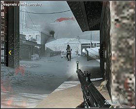 7 - Projekt Nova (2) | Opis przejścia gry | Call of Duty Black Ops - Call of Duty: Black Ops - poradnik do gry