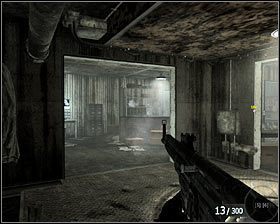 Po dostatecznym oczyszczeniu okolicy przypuść szturm na pozycje wroga #1 - Projekt Nova (2) | Opis przejścia gry | Call of Duty Black Ops - Call of Duty: Black Ops - poradnik do gry