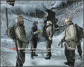 1 - Projekt Nova (3) | Opis przejścia gry | Call of Duty Black Ops - Call of Duty: Black Ops - poradnik do gry