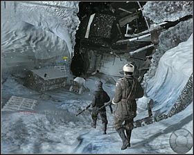 Przed Tobą dość długa interaktywna wstawka - Projekt Nova (3) | Opis przejścia gry | Call of Duty Black Ops - Call of Duty: Black Ops - poradnik do gry
