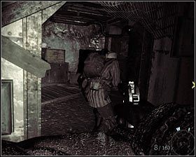 2 - Projekt Nova (3) | Opis przejścia gry | Call of Duty Black Ops - Call of Duty: Black Ops - poradnik do gry