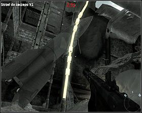 8 - Projekt Nova (3) | Opis przejścia gry | Call of Duty Black Ops - Call of Duty: Black Ops - poradnik do gry