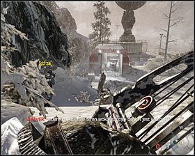 6 - WMD (2) | Opis przejścia gry | Call of Duty Black Ops - Call of Duty: Black Ops - poradnik do gry