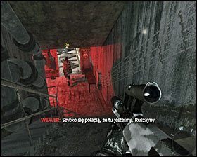 2 - WMD (3) | Opis przejścia gry | Call of Duty Black Ops - Call of Duty: Black Ops - poradnik do gry
