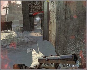 6 - WMD (3) | Opis przejścia gry | Call of Duty Black Ops - Call of Duty: Black Ops - poradnik do gry