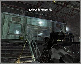 9 - WMD (3) | Opis przejścia gry | Call of Duty Black Ops - Call of Duty: Black Ops - poradnik do gry