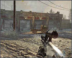 12 - WMD (3) | Opis przejścia gry | Call of Duty Black Ops - Call of Duty: Black Ops - poradnik do gry