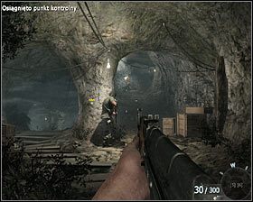 2 - Zemsta (1) | Opis przejścia gry | Call of Duty Black Ops - Call of Duty: Black Ops - poradnik do gry