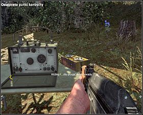 7 - Zemsta (1) | Opis przejścia gry | Call of Duty Black Ops - Call of Duty: Black Ops - poradnik do gry