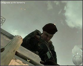 6 - Odrodzenie (1) | Opis przejścia gry | Call of Duty Black Ops - Call of Duty: Black Ops - poradnik do gry