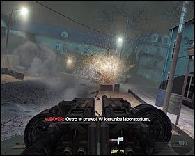 3 - Odrodzenie (2) | Opis przejścia gry | Call of Duty Black Ops - Call of Duty: Black Ops - poradnik do gry