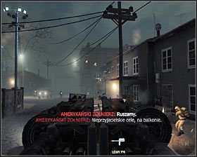 4 - Odrodzenie (2) | Opis przejścia gry | Call of Duty Black Ops - Call of Duty: Black Ops - poradnik do gry