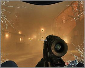 9 - Odrodzenie (2) | Opis przejścia gry | Call of Duty Black Ops - Call of Duty: Black Ops - poradnik do gry