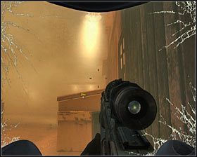 10 - Odrodzenie (2) | Opis przejścia gry | Call of Duty Black Ops - Call of Duty: Black Ops - poradnik do gry