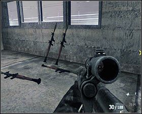 8 - Odrodzenie (3) | Opis przejścia gry | Call of Duty Black Ops - Call of Duty: Black Ops - poradnik do gry