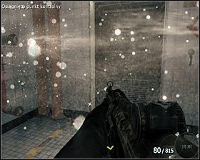 11 - Odrodzenie (3) | Opis przejścia gry | Call of Duty Black Ops - Call of Duty: Black Ops - poradnik do gry