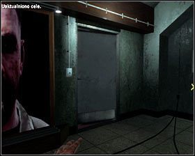 Kieruj się w stronę widocznego w oddali większego pomieszczenia #1 - Powracająca pamięć | Opis przejścia gry | Call of Duty Black Ops - Call of Duty: Black Ops - poradnik do gry