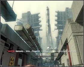6 - Powracająca pamięć | Opis przejścia gry | Call of Duty Black Ops - Call of Duty: Black Ops - poradnik do gry