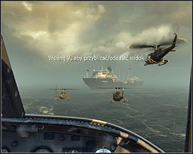 1 - Odkupienie (1) | Opis przejścia gry | Call of Duty Black Ops - Call of Duty: Black Ops - poradnik do gry