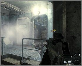 5 - Odkupienie (2) | Opis przejścia gry | Call of Duty Black Ops - Call of Duty: Black Ops - poradnik do gry