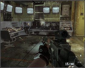 12 - Odkupienie (2) | Opis przejścia gry | Call of Duty Black Ops - Call of Duty: Black Ops - poradnik do gry