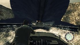 1 - Prologue - Changes of Planes (2) | Opis przejścia gry 007 Blood Stone - 007: Blood Stone - poradnik do gry